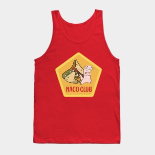 Naco Club - Kim Possible Tank Top